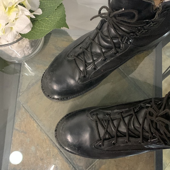 MATTERHORN Men's Waterproof Insulated Combat Boots 4001996 - Picture 6 of 16